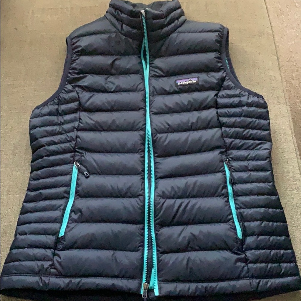 Patagonia Women’s vest